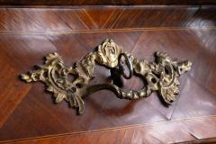 18th c Rococo Commode - 4339564