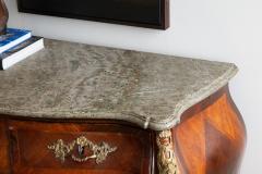 18th c Rococo Commode - 4339565