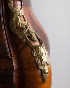18th c Rococo Commode - 4339567