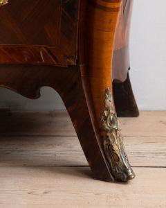 18th c Rococo Commode - 4339568