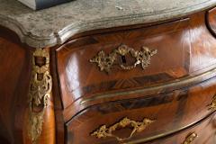 18th c Rococo Commode - 4339569