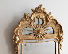 18th c Rococo Mirror - 4339522