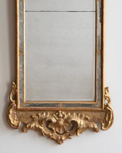 18th c Rococo Mirror - 4339525
