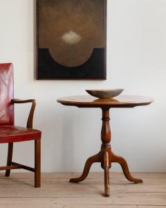 18th c Rococo Tilt Top Table - 4339663