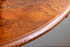 18th c Rococo Tilt Top Table - 4339705
