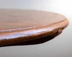 18th c Rococo Tilt Top Table - 4339706
