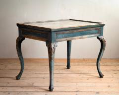 18th c Rococo Tray Table - 4340170