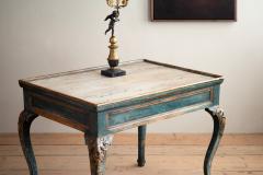 18th c Rococo Tray Table - 4340195