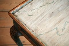 18th c Rococo Tray Table - 4340197