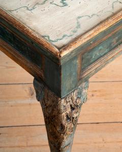 18th c Rococo Tray Table - 4340202