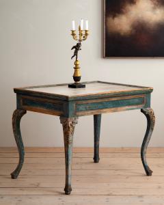 18th c Rococo Tray Table - 4340212