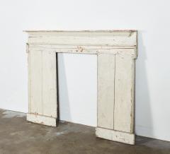 18th c Spitalfields Fireplace Surround - 4015791