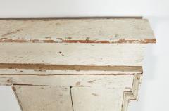 18th c Spitalfields Fireplace Surround - 4015796