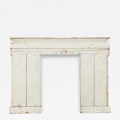 18th c Spitalfields Fireplace Surround - 4017031