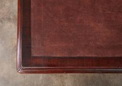 18th c Two Drawer Writing Table - 4645967