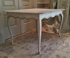 18th cent Louis XV Table - 780425