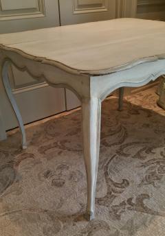 18th cent Louis XV Table - 780426