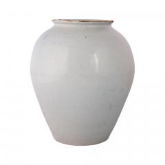 18th century Dutch Delft Jar Inscribed Rose scent - 4565837