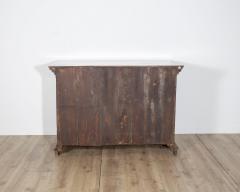 18th century Veneto Chest Of Drawers With Inlays - 4205552