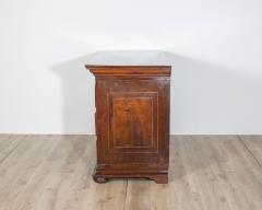 18th century Veneto Chest Of Drawers With Inlays - 4205554