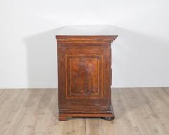 18th century Veneto Chest Of Drawers With Inlays - 4205555