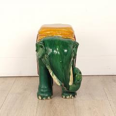 18th or 19th Century Chinese Elephant - 3346392