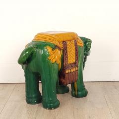 18th or 19th Century Chinese Elephant - 3346395