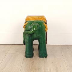 18th or 19th Century Chinese Elephant - 3346396