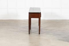 18thC English Country Oak Dresser Base - 4484674