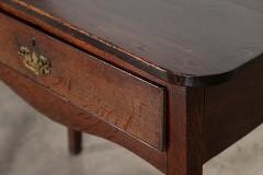 18thC English Country Oak Dresser Base - 4484679