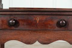 18thC English Oak Dresser - 3383081