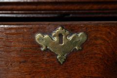 18thC English Oak Dresser Base - 3307424