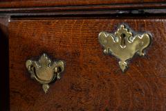 18thC English Oak Dresser Base - 3307426