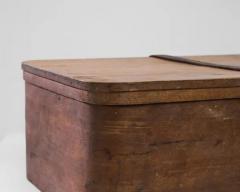 1900s French Wooden Box - 3749685