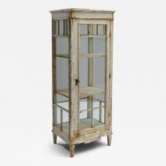 1900s French Wooden Vitrine  - 3272184