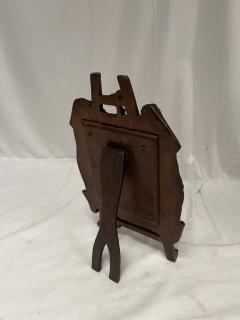 1900s Pear wood picture frame - 4116466