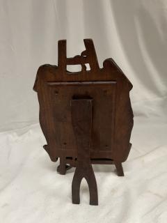 1900s Pear wood picture frame - 4116467