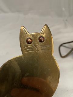 1900s cats booksend - 4125027