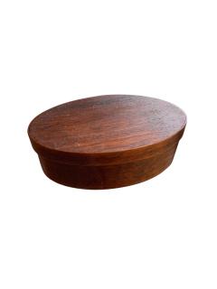 1900s shaker box stamped - 4616804