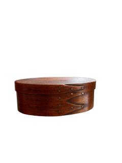 1900s shaker box stamped - 4616809