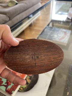 1900s shaker box stamped - 4616811
