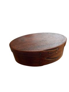1900s shaker box stamped - 4618719