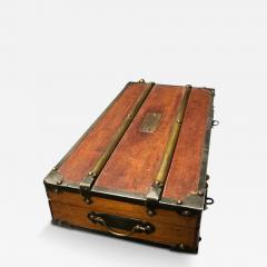 1900s trunk candy box - 4399003