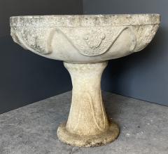 1920s Ciment Jardiniere - 4308498