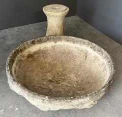 1920s Ciment Jardiniere - 4308499