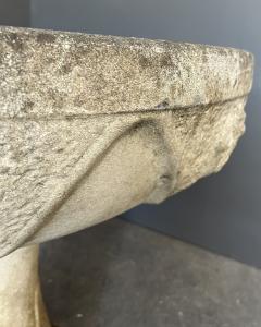 1920s Ciment Jardiniere - 4308500