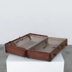 1920s French Antique Suitcase - 3749648