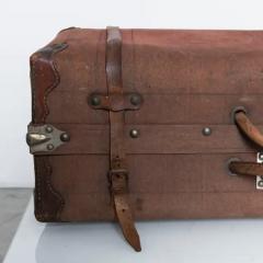 1920s French Antique Suitcase - 3749653