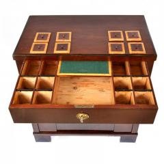 1920s German Biedermeier Chest - 152665