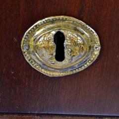 1920s German Biedermeier Chest - 152670